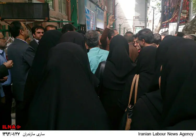 گالری