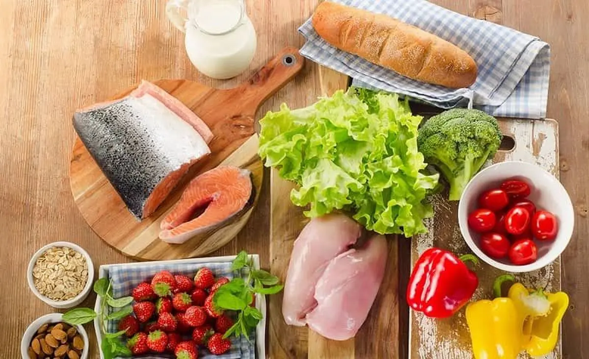 رژیم کتوژنیک یا کتو چیست؟