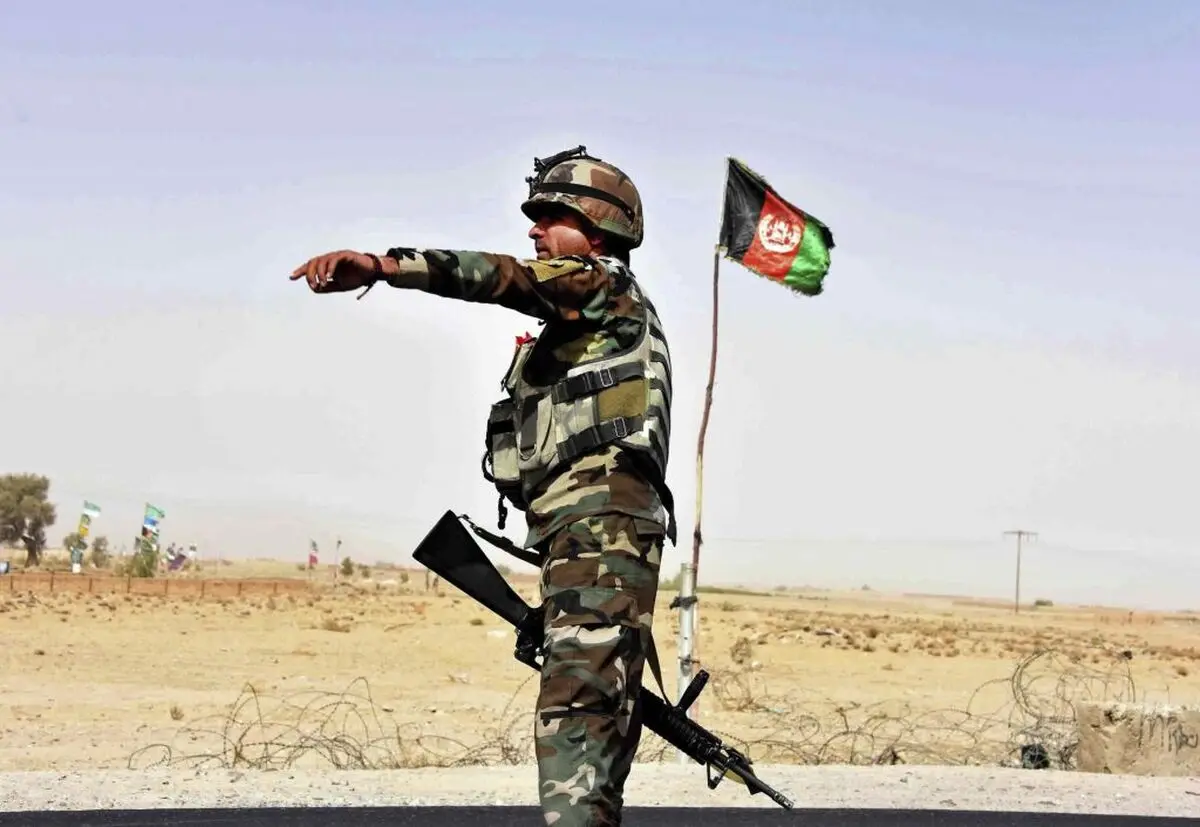 چند عضو کلیدی طالبان کشته شدند