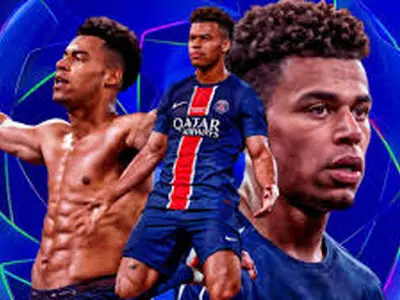 ویدئو: چگونه «دوئه» ورق را به نفع انریکه برگرداند؟