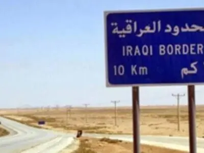 عراق و سوریه درصدد بازگشائی گذرگاه مرزی «بوکمال»