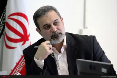 جامعه ایران پویا و پیچیده است