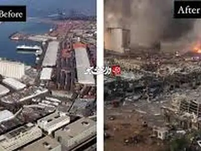 تحقیقات در پرونده انفجار بندر بیروت شامل وزرا و مسئولان خواهد شد