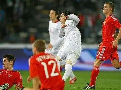 نوستالژی: ایران یک - روسیه صفر؛ برد بزرگ پیش از انقلاب تیم ملی با کی‌روش 