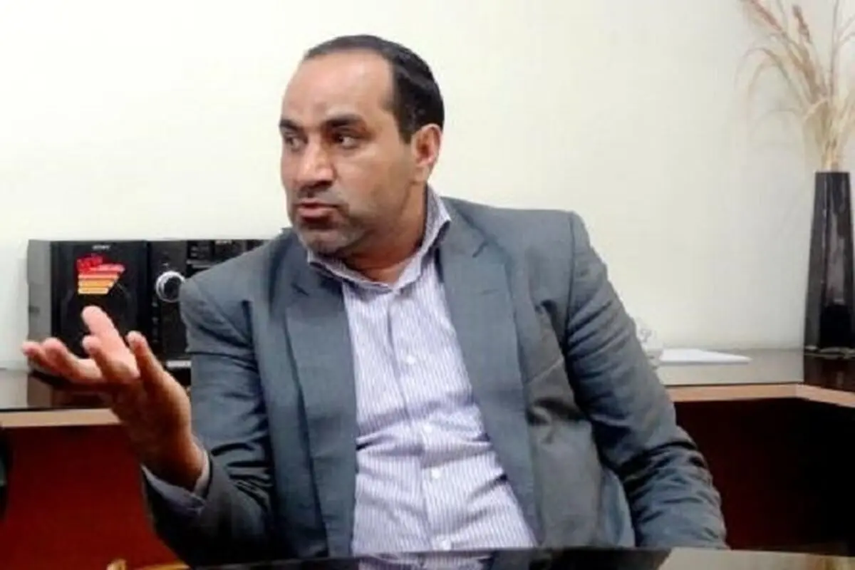 ثبت یک رکورد ۵۰ ساله مصرف آب در پایتخت