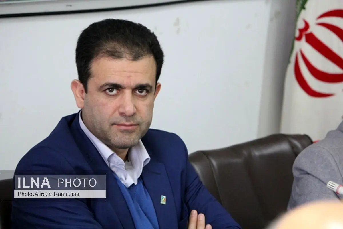 مسعود رهنما به عضویت کمیتهفنی فدراسیون جهانی کاراته درآمد