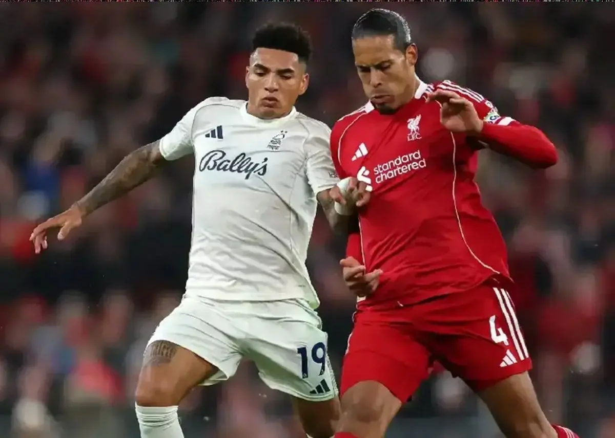 ترکیب احتمالی لیورپول / نبرد برای کسب سهمیه