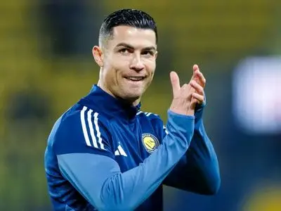 حمایت قاطعانه سرمربی پرتغال از کریستیانو