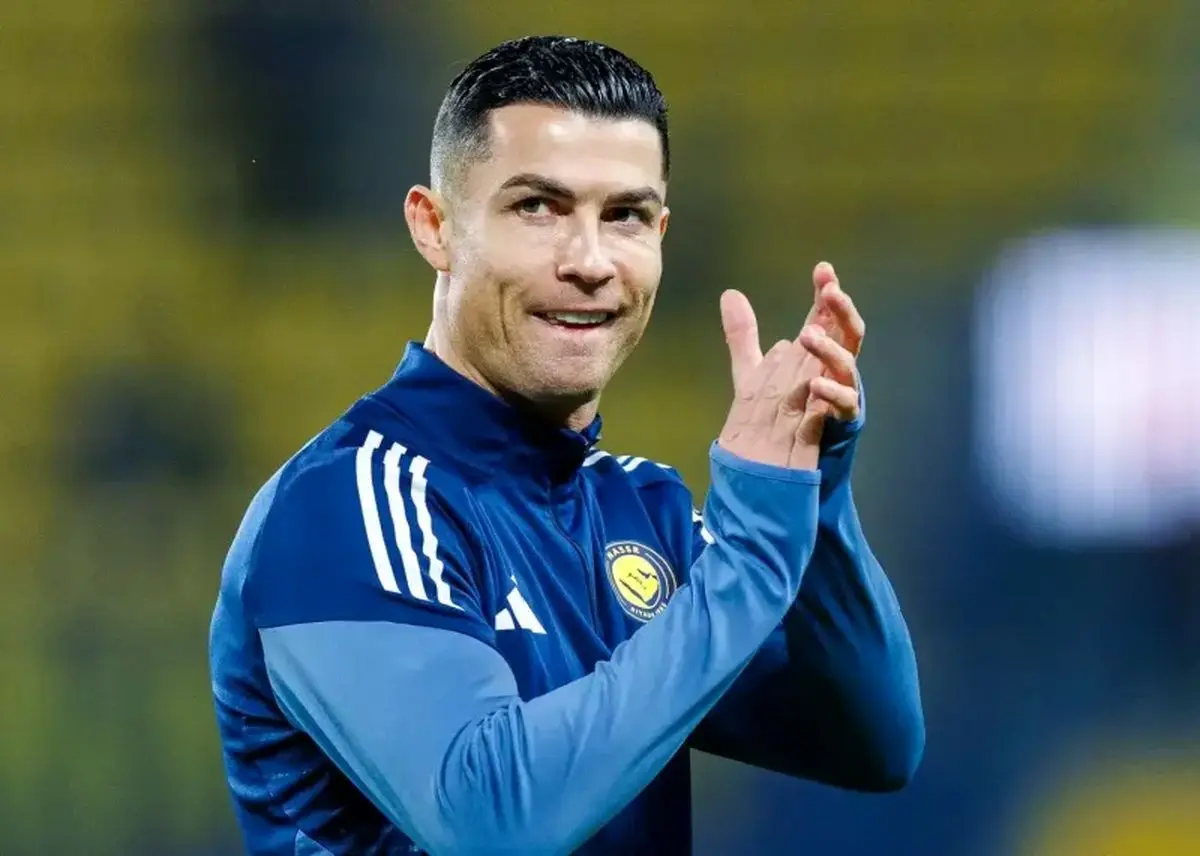 حمایت قاطعانه سرمربی پرتغال از کریستیانو