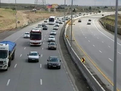 ثبت 54 میلیون و 500 هزار تردد در جاده‌های استان مرکزی / برنامه‌های حمایتی دولت برای نوسازی ناوگان فرسوده