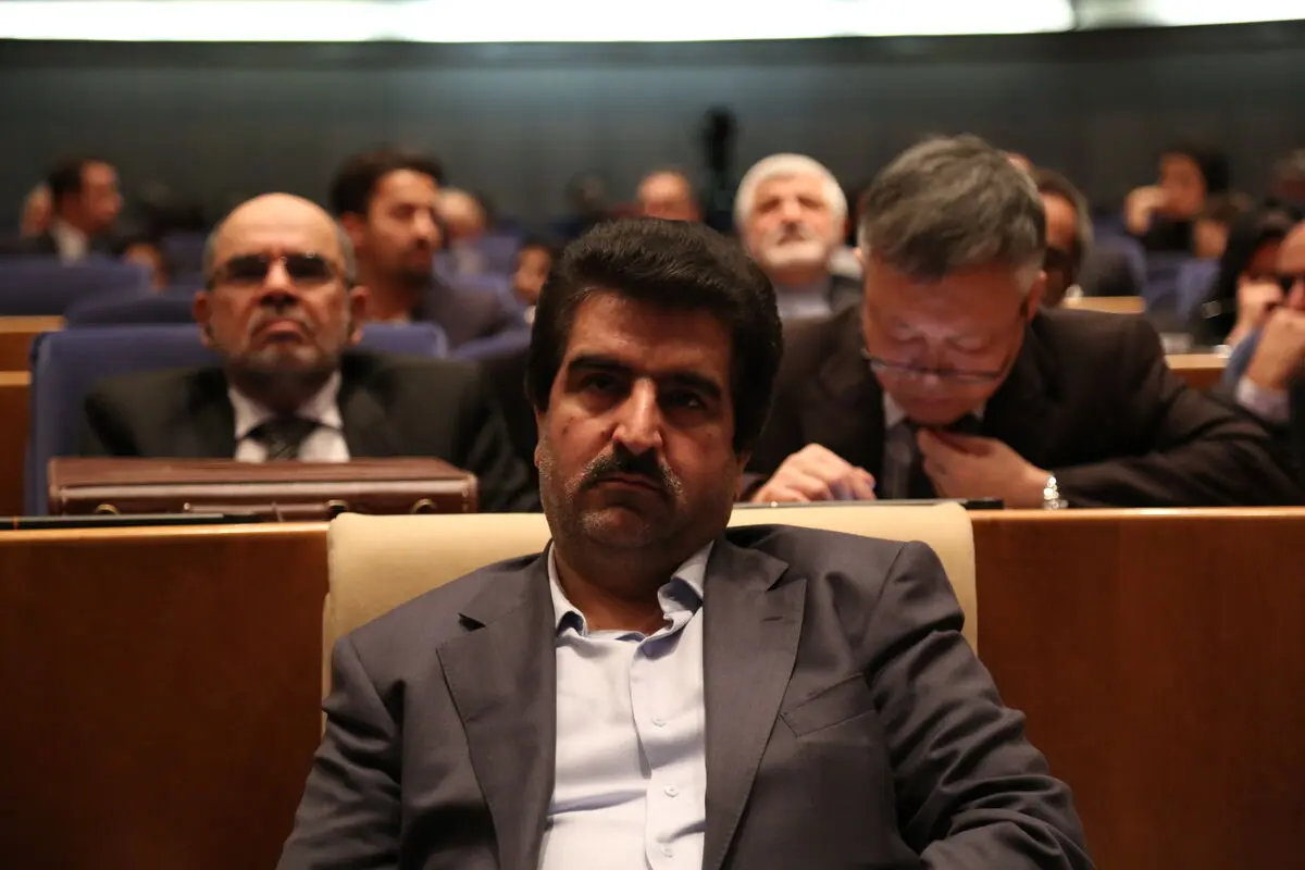 
پیام تبریک مدیر عامل بانک رفاه کارگران به مناسبت آغاز هفته دفاع مقدس