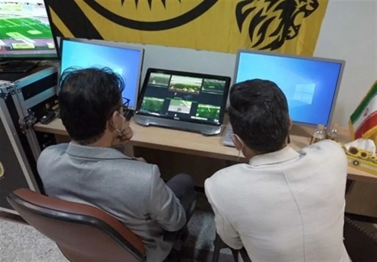  رایزنی فدراسیون فوتبال با فیفا برای استفاده از VAR در دربی

