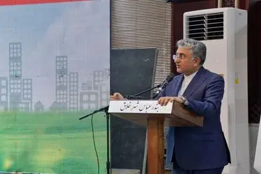 شهردار بندرعباس: طرح «تپش» آغازگر تحول در مدیریت پسماند شهری است +فیلم