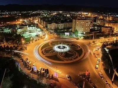 بهره‌برداری از کمربندی شرقی نظرآباد با اعتبار ۱۰۰ میلیارد تومانی / تحول در سرانه‌های فرهنگی و ورزشی در دوره ششم شورای شهر