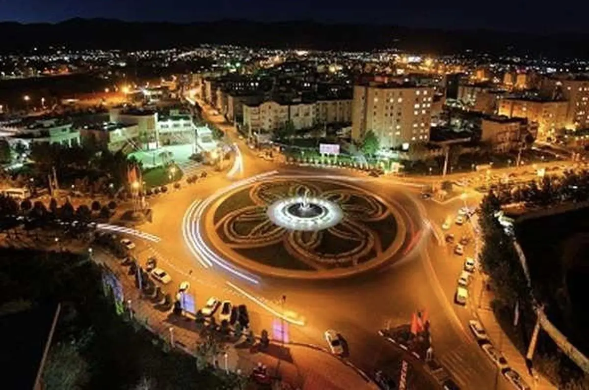 بهره‌برداری از کمربندی شرقی نظرآباد با اعتبار ۱۰۰ میلیارد تومانی / تحول در سرانه‌های فرهنگی و ورزشی در دوره ششم شورای شهر