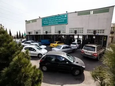 آغاز برخورد با خودروهای فاقد معاینه فنی/ پلیس اجازه ابطال معاینه فنی‌ خودروی دودزا را دارد