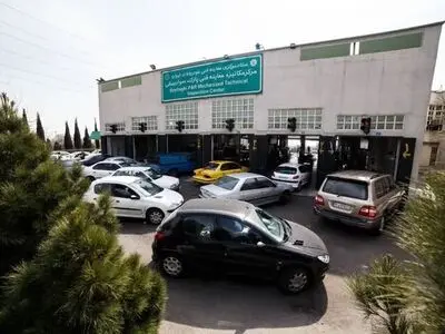 آغاز برخورد با خودروهای فاقد معاینه فنی/ پلیس اجازه ابطال معاینه فنی‌ خودروی دودزا را دارد