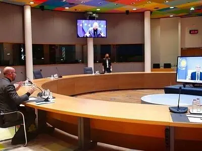 شبه‌نظامیان خارجی عامل ناآرامی‌های قزاقستان بودند