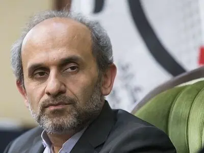 پیام رئیس رسانه ملی به مراسم بزرگداشت حمید سبزواری