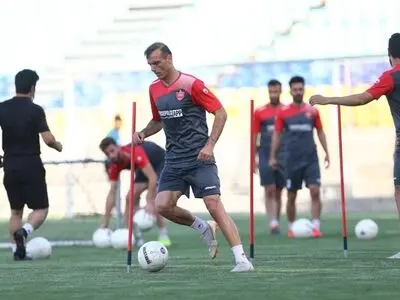 جدایی مرد محبوب پرسپولیس در نیم فصل/ جلالی غایب استقلال مقابل النصر