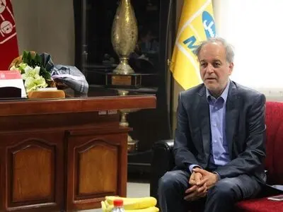 الیاسی: شجاعی با تراکتور قرارداد سه ساله دارد/ سه شنبه تکلیف سرمربی ما مشخص خواهد شد