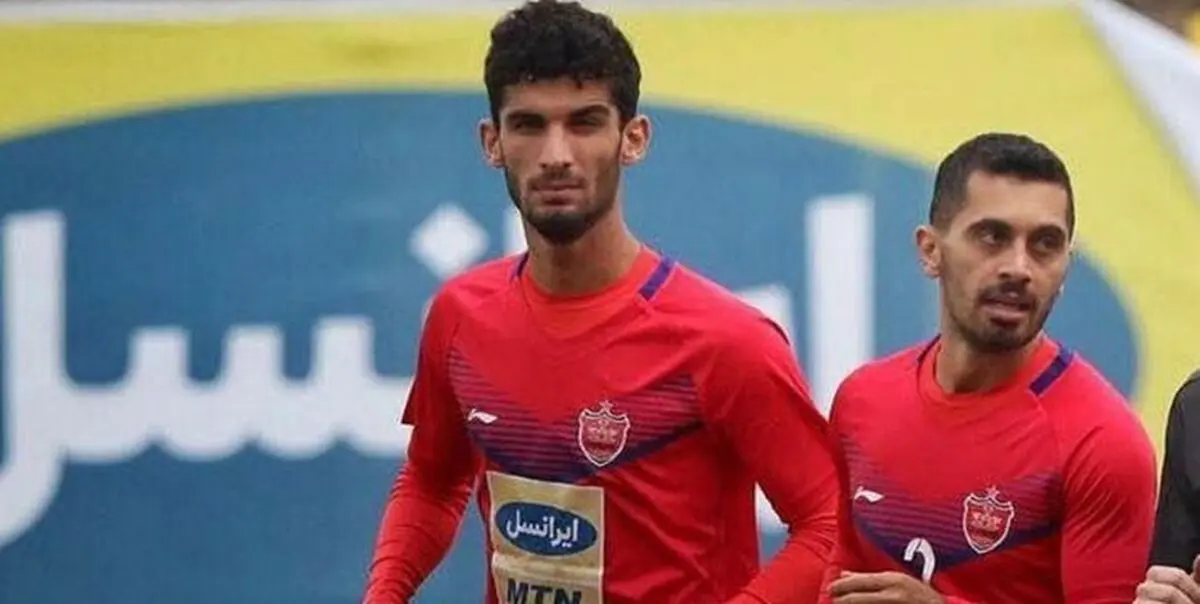 کریمی: از اعتماد برانکو ممنونم/ هواداران پرسپولیس بهترین هواداران دنیا هستند