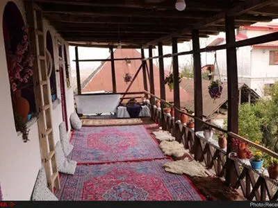 ۱۸ اقامتگاه بوم‌گردی در شهرستان طبس فعال است