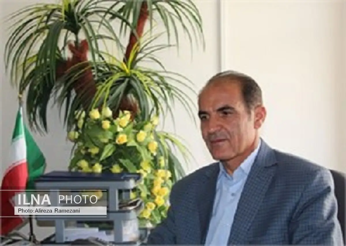 فتاحی رئیس جدید شورای‌شهر تکاب شد