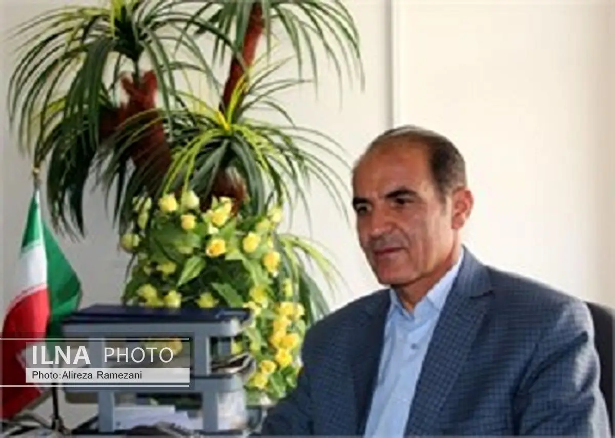 فتاحی رئیس جدید شورای‌شهر تکاب شد