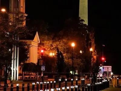 اعتراف راننده کامیون بازداشتی در آمریکا به توطئه برای قتل بایدن