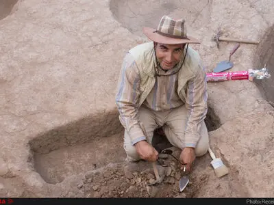 دلایل امنیتی و محرمانه بودن اطلاعات باستان‌شناسی در ایران/حتی نمی‌توانیم DNA باستانی را در داخل کشور استخراج کنیم/بیشتر کشفیات اتفاقی است
