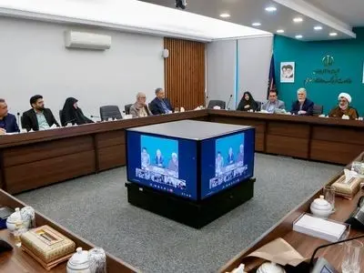 حفظ، تقویت و گسترش فعالیت‌های محله‌محوری با محوریت مسجد