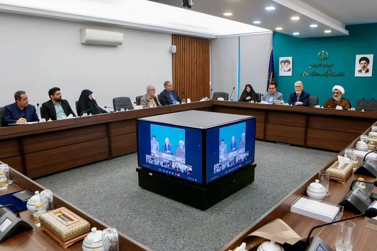 حفظ، تقویت و گسترش فعالیت‌های محله‌محوری با محوریت مسجد