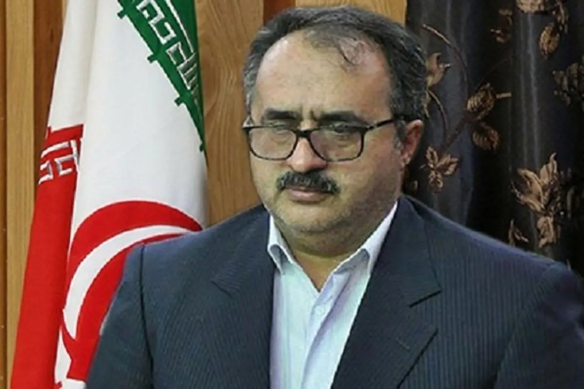  درخواست فرماندار برای کمک  به  پایان  پروژه مصلای نمازجمعه فومن
