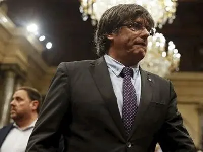پوجدمون فردا درباره وضعیت کاتالونیا سخنرانی می‌کند