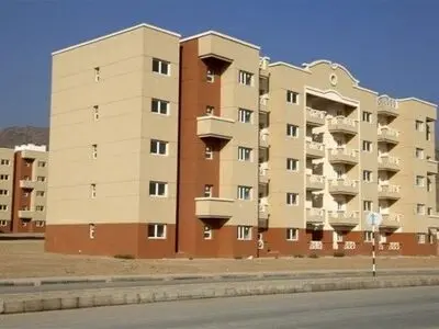 ۷۸ خانواده دارای دو معلول گلستان صاحب مسکن شدند