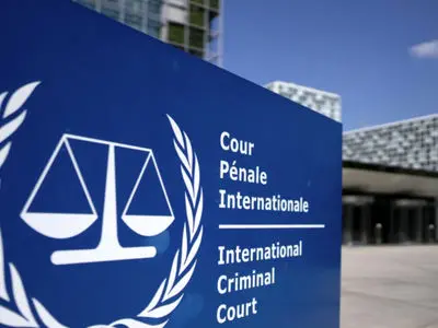 آمریکا ۲ قاضی دیوان کیفری بین‌المللی را تحریم کرد