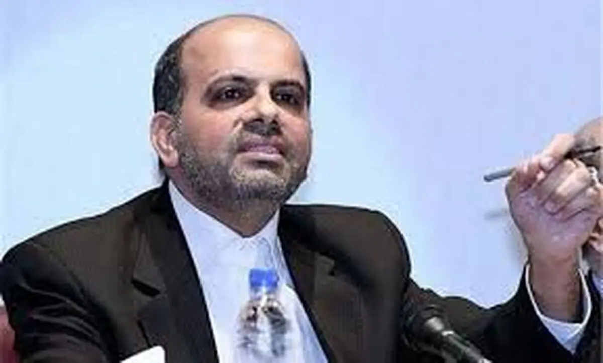 شرکت ملی نفت ایران به دنبال ثروت آفرینی حداکثری است