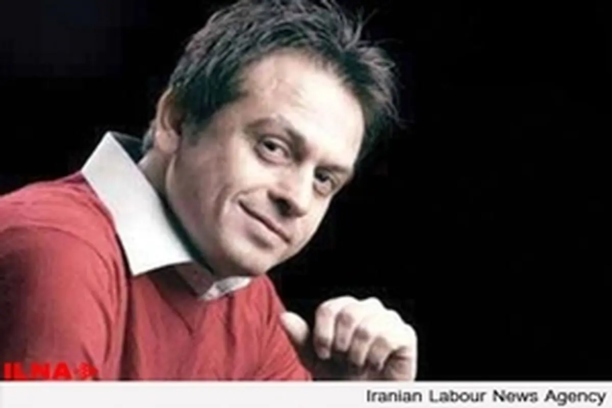 شاهرودی: دایی دنبال پول نباشد و خودش برود / پرسپولیس انگار مریض است