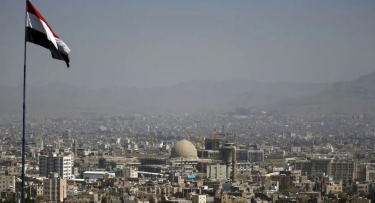 عملیات امنیتی یمن علیه شبکه جاسوسی وابسته به آمریکا، اسرائیل و عربستان