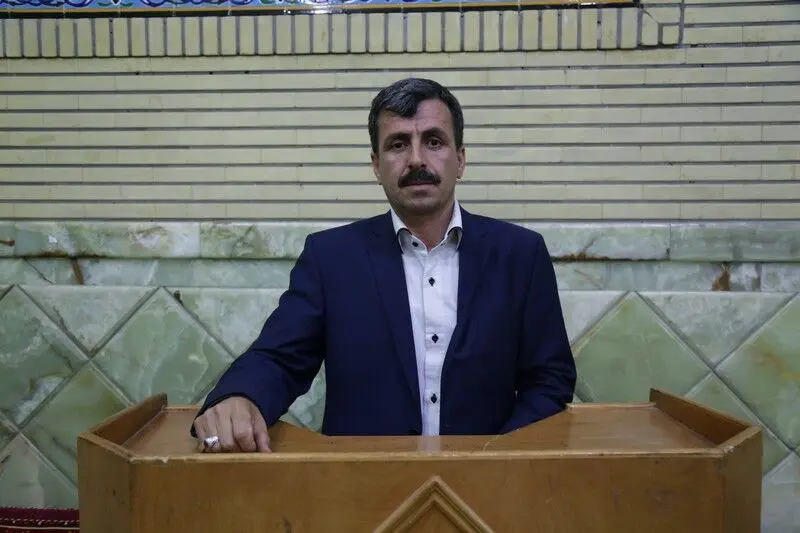 گالری