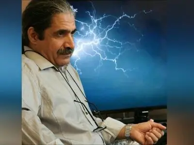 درد دل‌های همسرِ اسماعیل گرامی "بازنشسته زندانی"/ نگران سلامتی او هستم