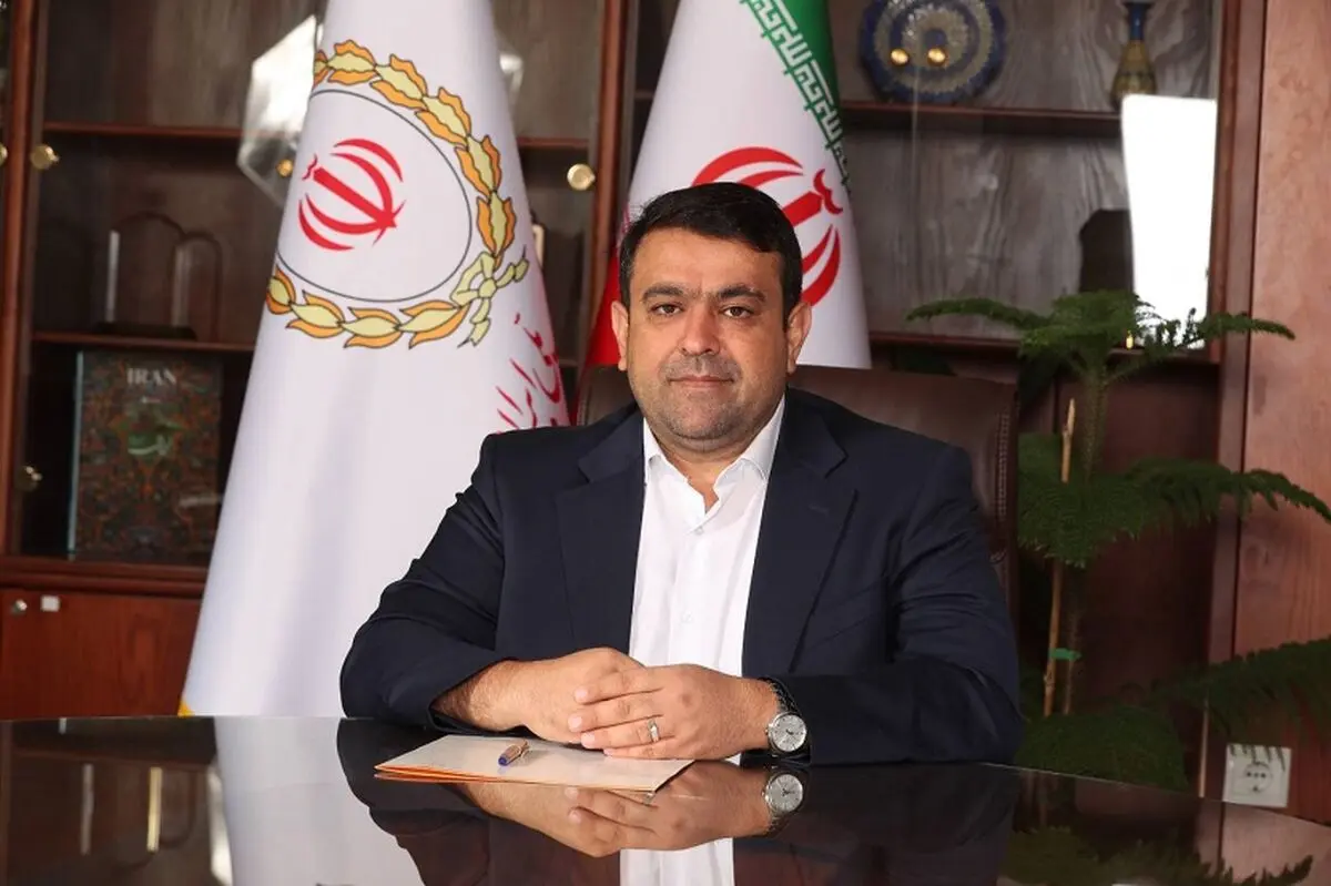 پیام تبریک مدیرعامل بانک ملی ایران به مناسبت روز کارمند