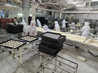 فعالیت واحدهای صنعتی کشور برقرار است