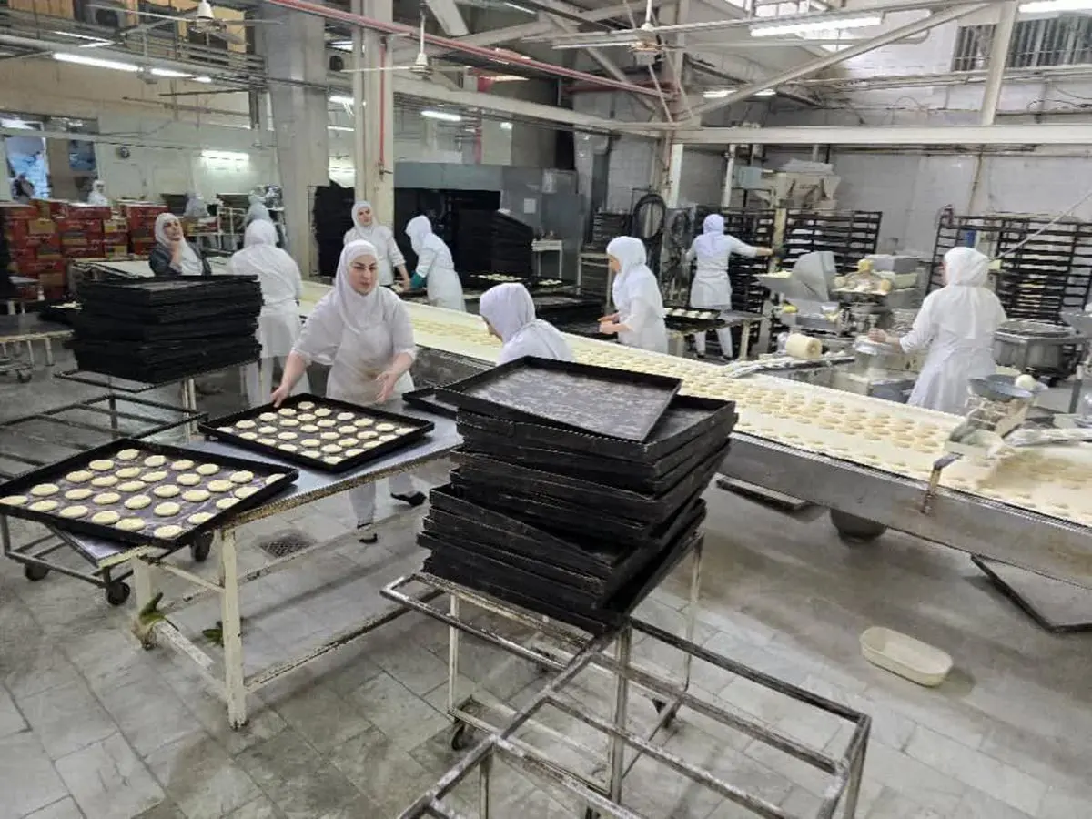 فعالیت واحدهای صنعتی کشور برقرار است