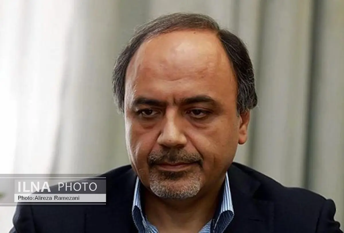 لاریجانی و عارف با تفاهم ریاست مجلس را سامان دهند