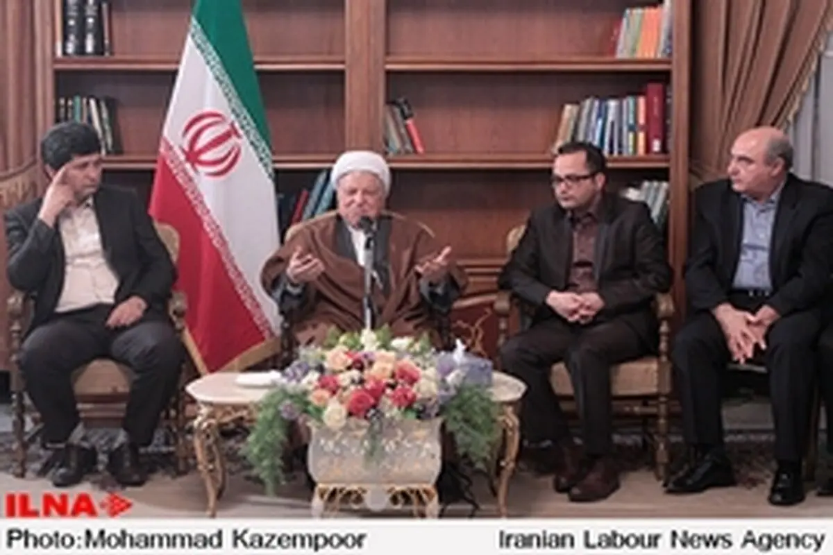 باید نگاه مقطعی به بخش خصوصی اصلاح شود