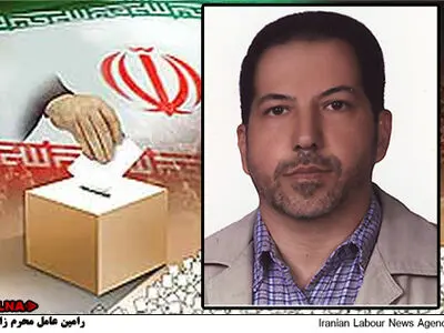 برای پیگیری مطالبات اهالی محل، هیات‌های عملیاتی تشکیل می‌دهم