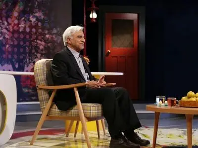 انصراف ندادم تا اگر آقای روحانی سکته کرد من در میدان باشم/قرار بود نوه ۷ساله‌ام «ما گل‌های خندانیم‌» را بخواند اما نگذاشتند