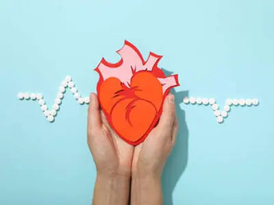 این علائم یعنی مشکل قلبی دارید!